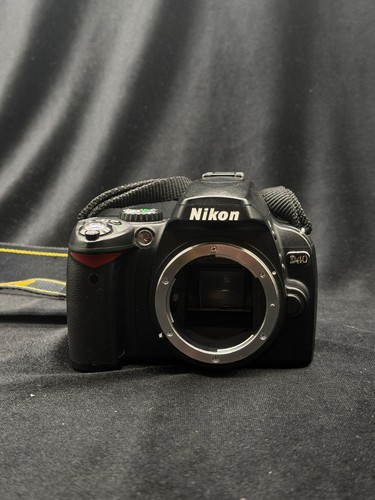 Appareil photo reflex