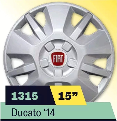 Lot enjoliveurs pour - 4,
