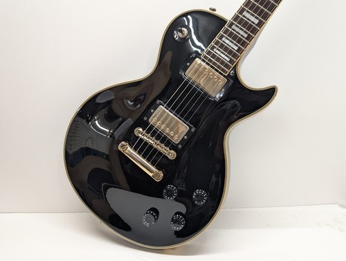 Greco egc les paul - custom, type