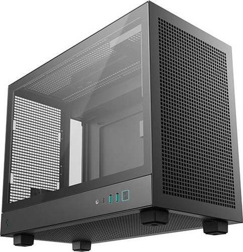 Deepcool ch160 plus boîtier - ch160,