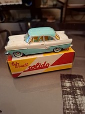 FORD TAUNUS 17 M COUPE (1957)