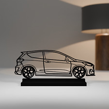 Ford Fiesta ST modèle 3D