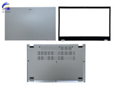  For Acer A515-58M N23C3 A315-510p-24P N23Q11 LCD Back Cover /Front Bezel/Bottom