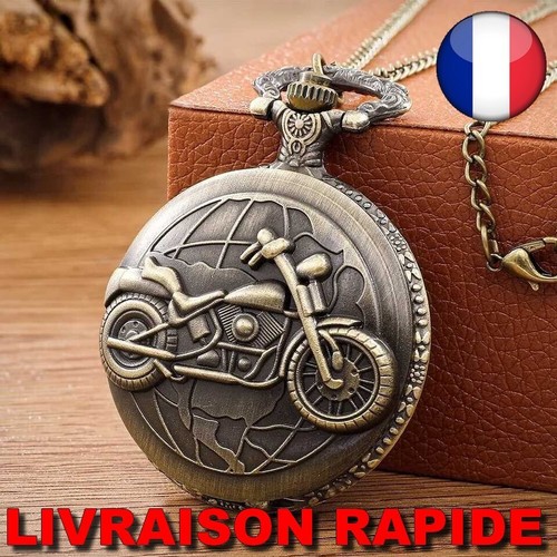 Montre poche vintage - vintage, gousset