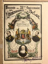Carte postale ancienne (CPA) -