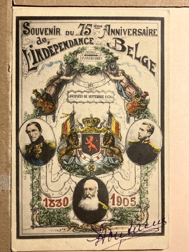 Carte postale ancienne - , (cpa)