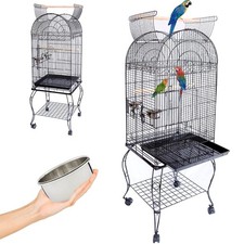 Cage volière pour Oiseaux