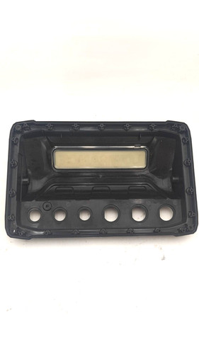 Face arrière lowrance hds9 - lowrance,