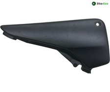 Cache carenage sous selle