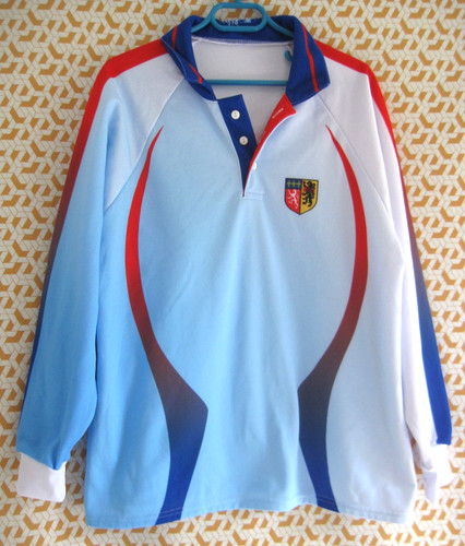 Polo ffpjp fédération - polo,