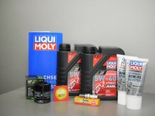 Kit de Maintenance - Vespa