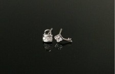 Lock And Key Body Piercing 14k