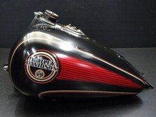 Harley Davidson Genuine Gas