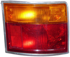 Austin Allegro rear lamp right taillight taillight Innocenti Regent light