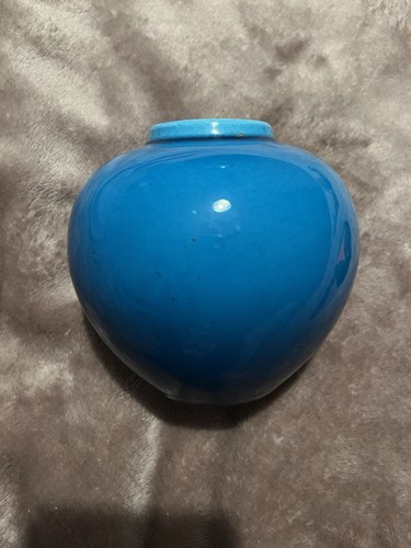 Pot couvert chinois - , en