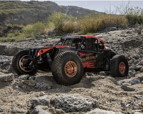 Losi los04019 8ight x - losi, 1/6