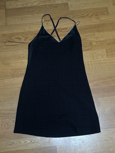 Mini robe sandro evening - mini,