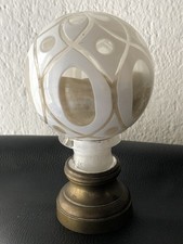 BACCARAT ? SUPERBE BOULE