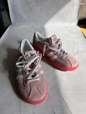 Chaussure basket Bermuda