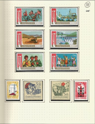 Ww2 set albania - ww2,