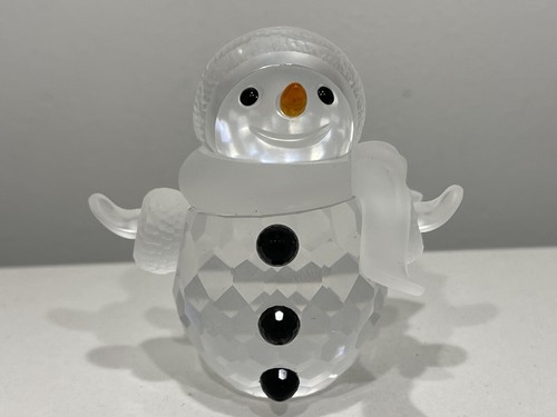 Figurine swarovski 250229 - figurine,