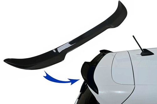 Aileron capuchon becquet toit - aileron,