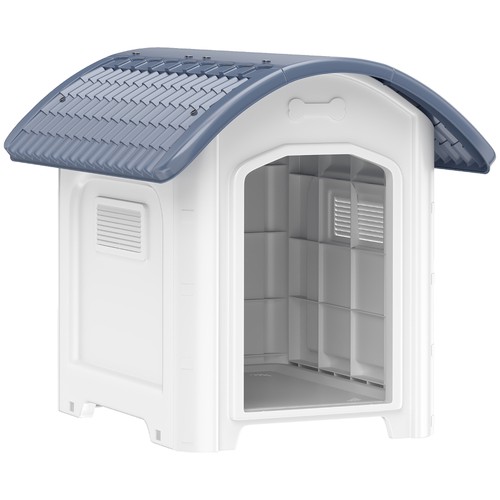 Niche pour chien extérieur - pour,
