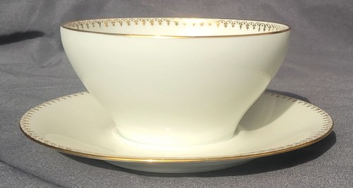 Saucière plateau attenant - saucière,