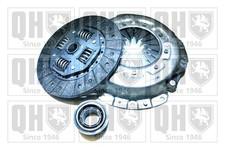 Quinton Hazell QKT1192AF Kit Embrayage Ø 225mm pour Mitsubishi L300, L400, Irene