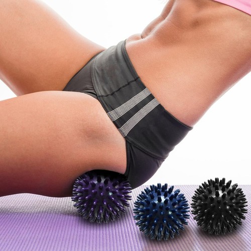 3pcs balles massage - balles,
