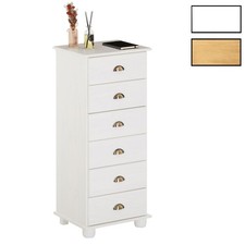 Chiffonnier commode apothicair