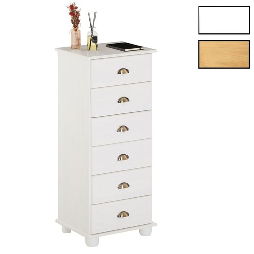Chiffonnier commode apothicair