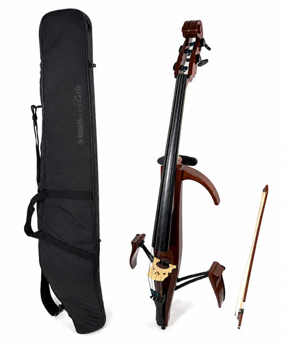 Violoncelle électrique