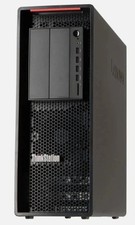 Station de travail Lenovo