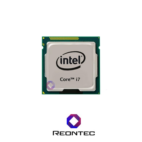 Processeur intel core - intel,