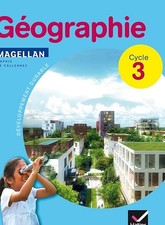 Magellan Géographie cycle 3