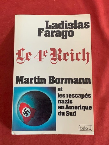 Eme reich martin - 4,