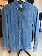 Chemise en jean Levi’s –