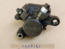 etrier de frein arriere pour