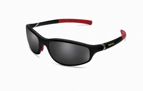 Tag heuer black red - &,