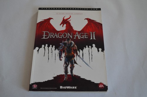 Guide officiel complet - officiel,