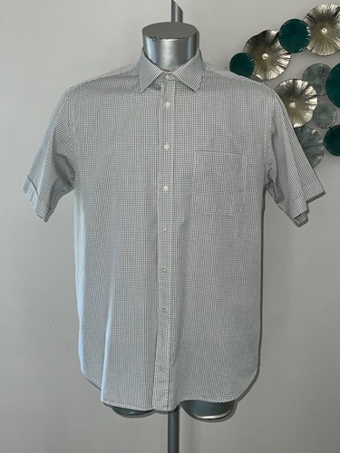Chemise carreaux homme - chemise, à