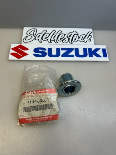 Entretoise roue avant suzuki - 1,