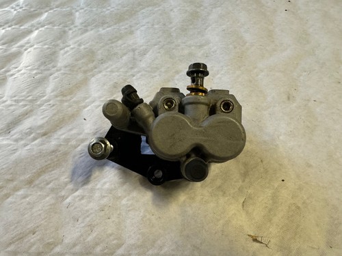 Etrier avant dirt bike 125cc - -,
