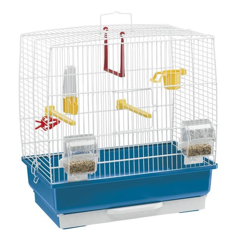 Cage oiseaux rekord - oiseaux, 2