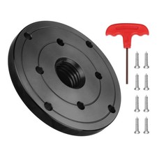 Mandrins de plaque frontale de