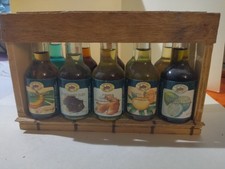 lot Casier de 10 mignonnettes