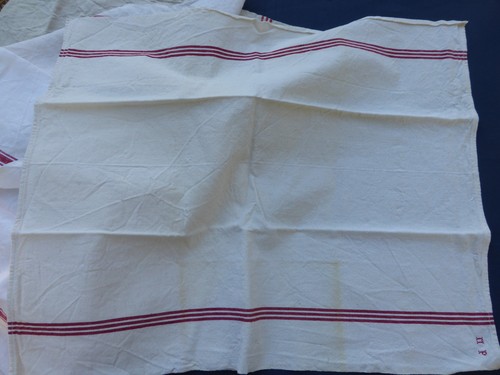 Ancienne nappe 170x130 - ancienne, +