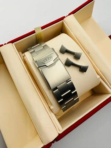New 20mm fortis gents - fortis, watch