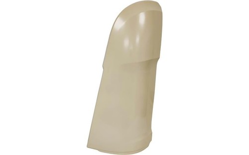 Compatible pare vent gauche - compatible, pare-vent